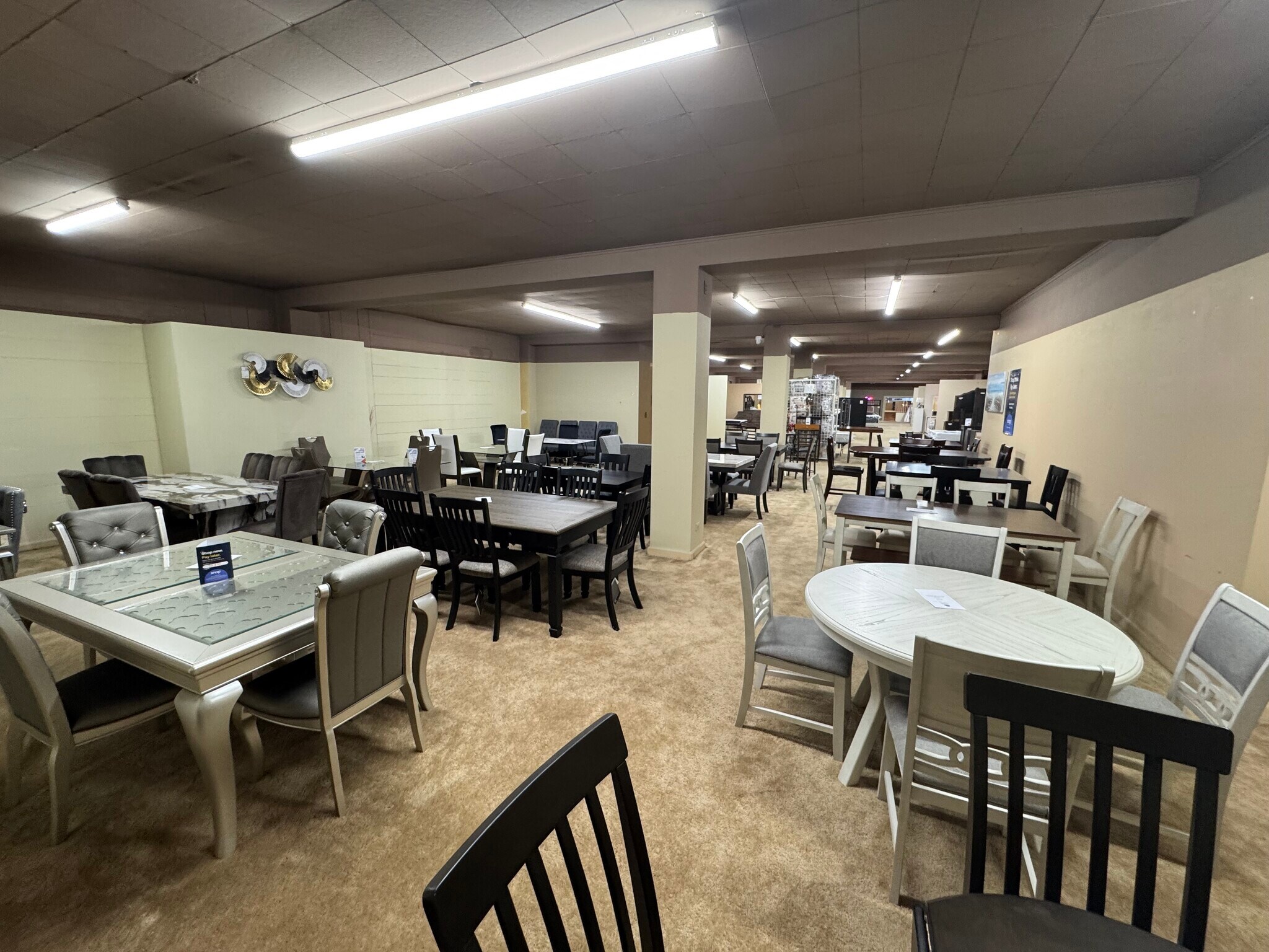 200 E Lincoln Hwy, Coatesville, PA for lease Interior Photo- Image 1 of 13