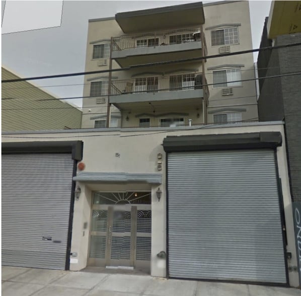 PRIME REDHOOK PORTFOLIO/OPPORTUNITY ZONE portfolio of 2 properties for sale on LoopNet.ca - Building Photo - Image 1 of 1