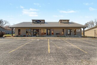 Plus de détails pour 1133 NW J St, Bentonville, AR - Bureau à vendre