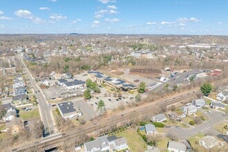 7 McKay Ave, Winchester, MA - Aerial  map view