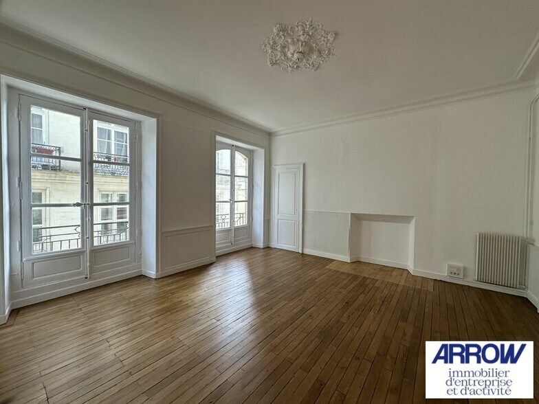 Bureau dans Nantes à louer - Photo intérieure - Image 2 de 4