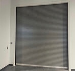 XSpace Unit 210 Exterior Door