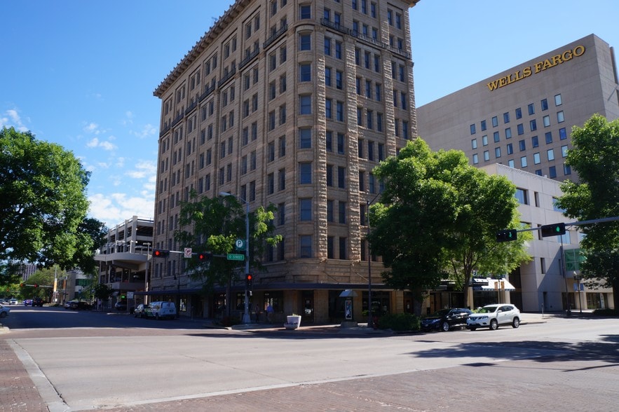 100 N 12th St, Lincoln, NE for sale - Building Photo - Image 2 of 11