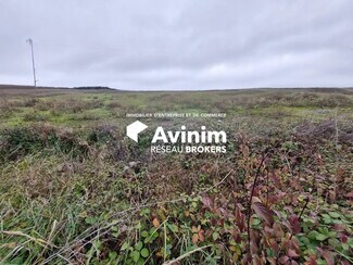 Plus de détails pour Terrain à louer