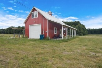 More details for 7946 VALLEY Rd, Honor, MI - Land for Sale