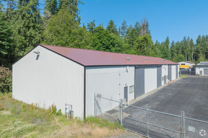 6305 Rich Rd SE, Olympia, WA à louer - Photo du bâtiment - Image 3 de 7