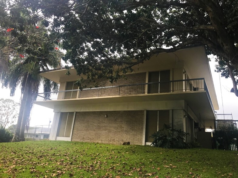 2550 Pali Hwy, Honolulu, HI for lease - Building Photo - Image 1 of 2