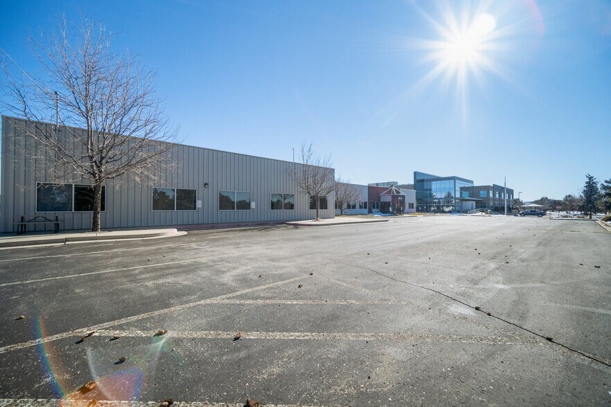 380 Airport Rd, Ignacio, CO à vendre - Photo du bâtiment - Image 3 de 57
