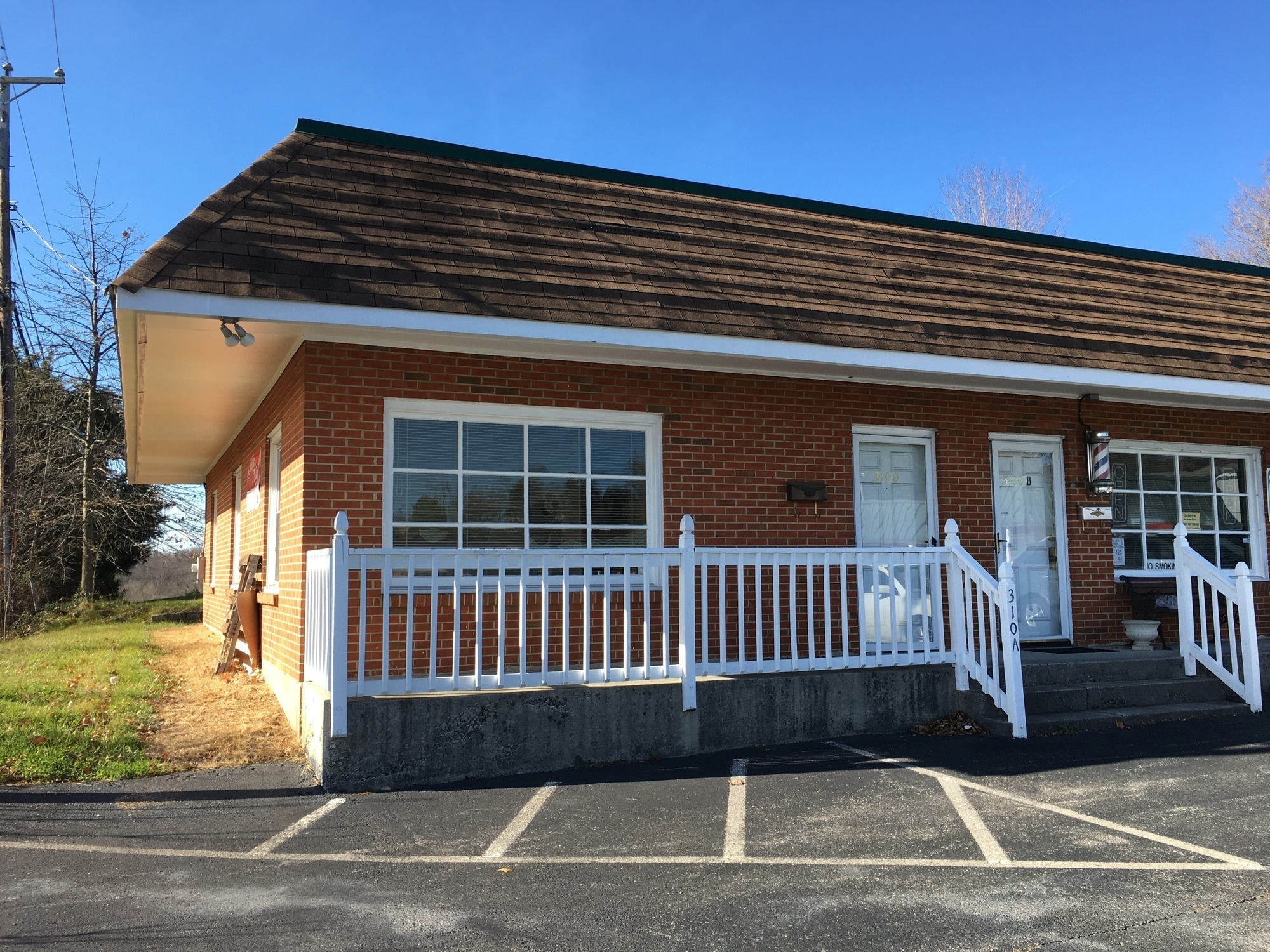 3100-3120 Peters Creek Rd, Roanoke, VA à louer Photo intérieure- Image 1 de 7