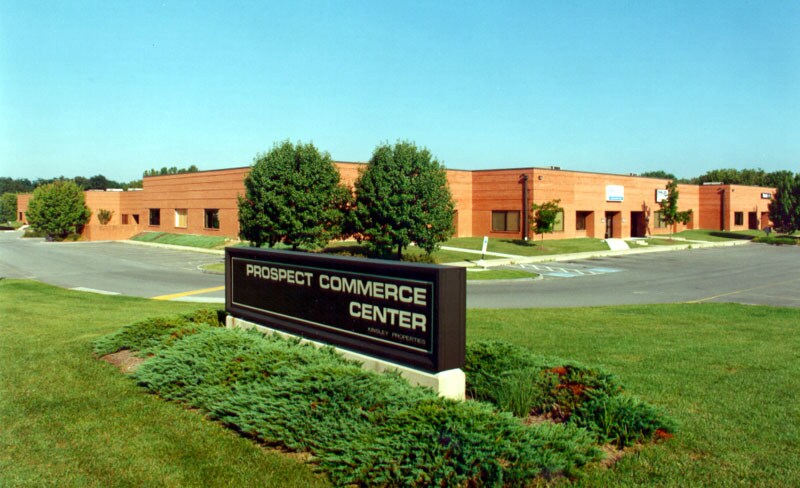 1803 Mount Rose Ave, York, PA à vendre - Photo du bâtiment - Image 1 de 1