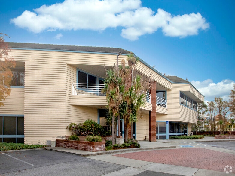 4820 Harwood Rd, San Jose, CA for lease - Building Photo - Image 3 of 4