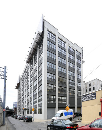 More details for 2417 3rd Ave, Bronx, NY - Office for Lease