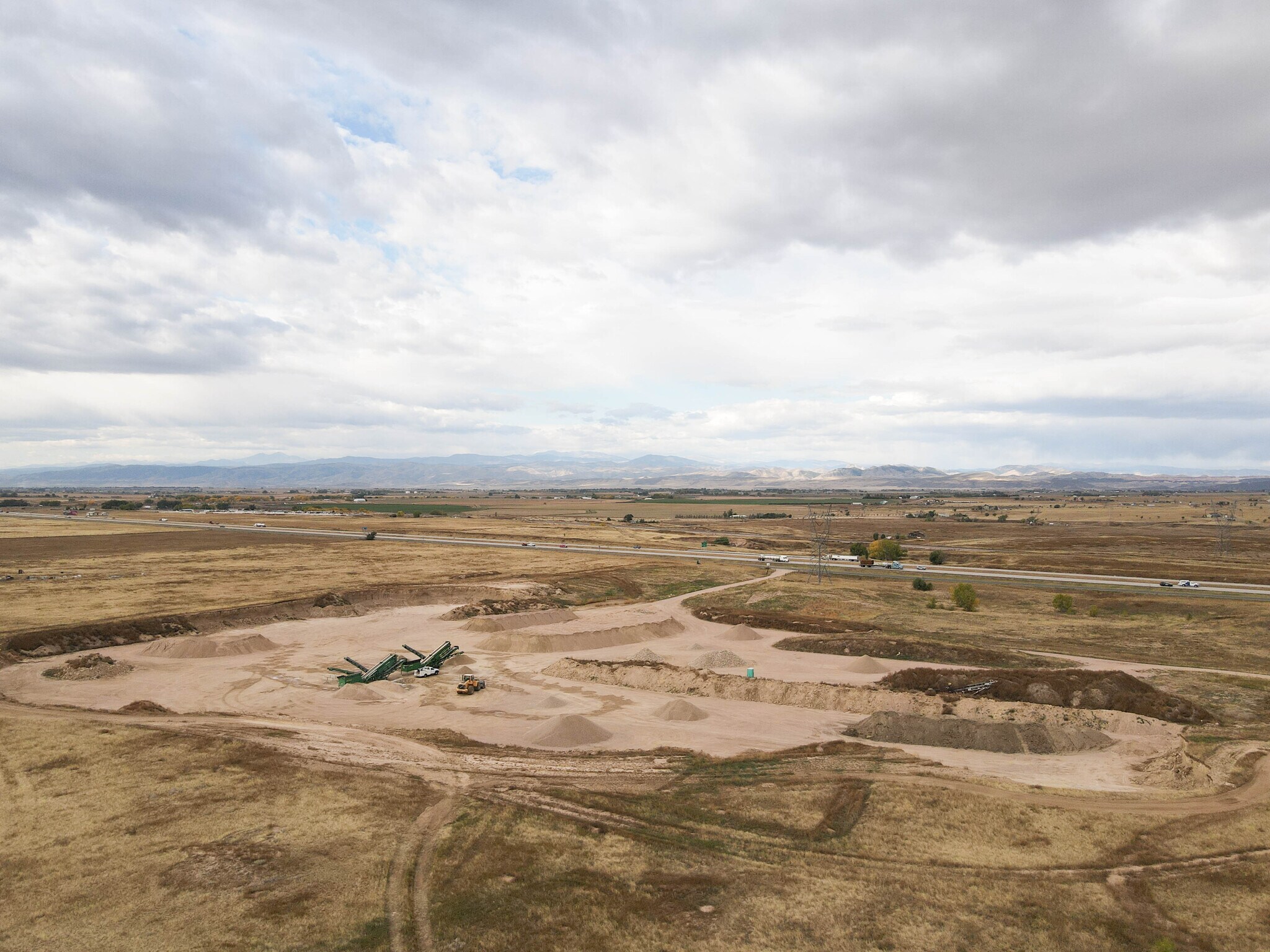 12691 N County Road 5, Wellington, CO à vendre Photo du bâtiment- Image 1 de 17