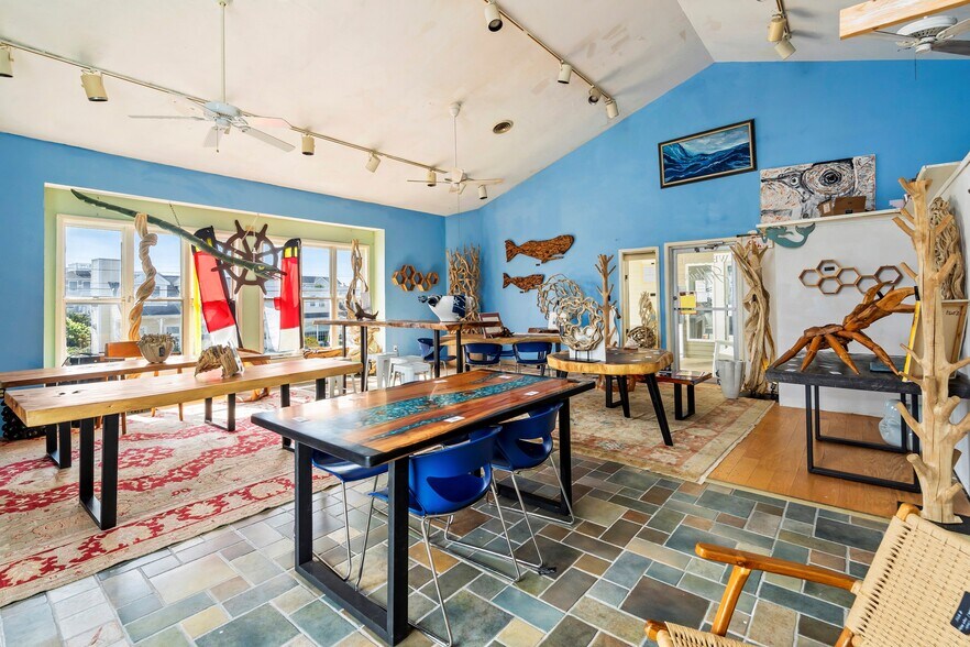 12900 Long Beach Blvd, Long Beach Township, NJ à vendre - Photo du bâtiment - Image 3 de 33