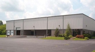 More details for 110 Penn Am Dr, Quakertown, PA - Office, Industrial for Lease