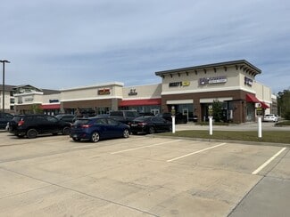 More details for 1806 Lindberg Dr, Slidell, LA - Retail for Lease