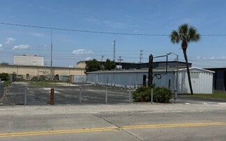 More details for 807 Seaboard St, Myrtle Beach, SC - Industrial for Lease