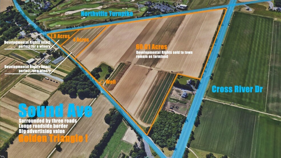 1700 Sound Ave, Riverhead, NY for sale - Other - Image 2 of 3