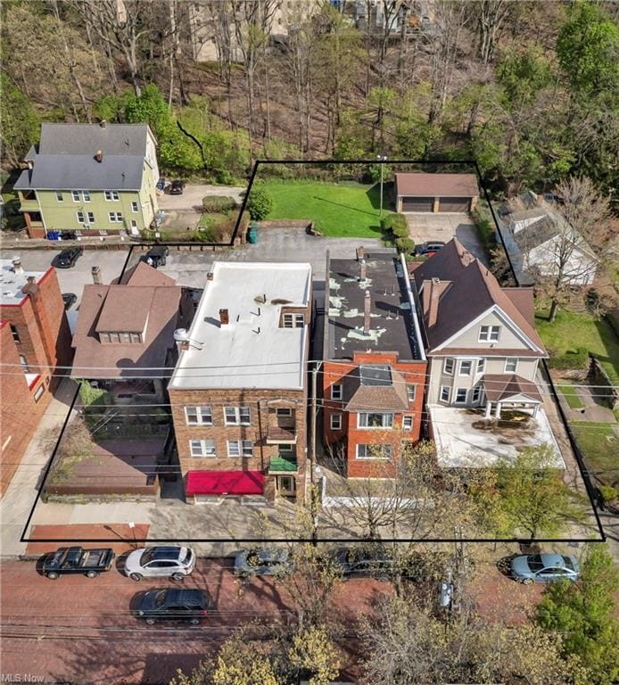 2197 Murray Hill Rd, Cleveland, OH for sale Primary Photo- Image 1 of 28