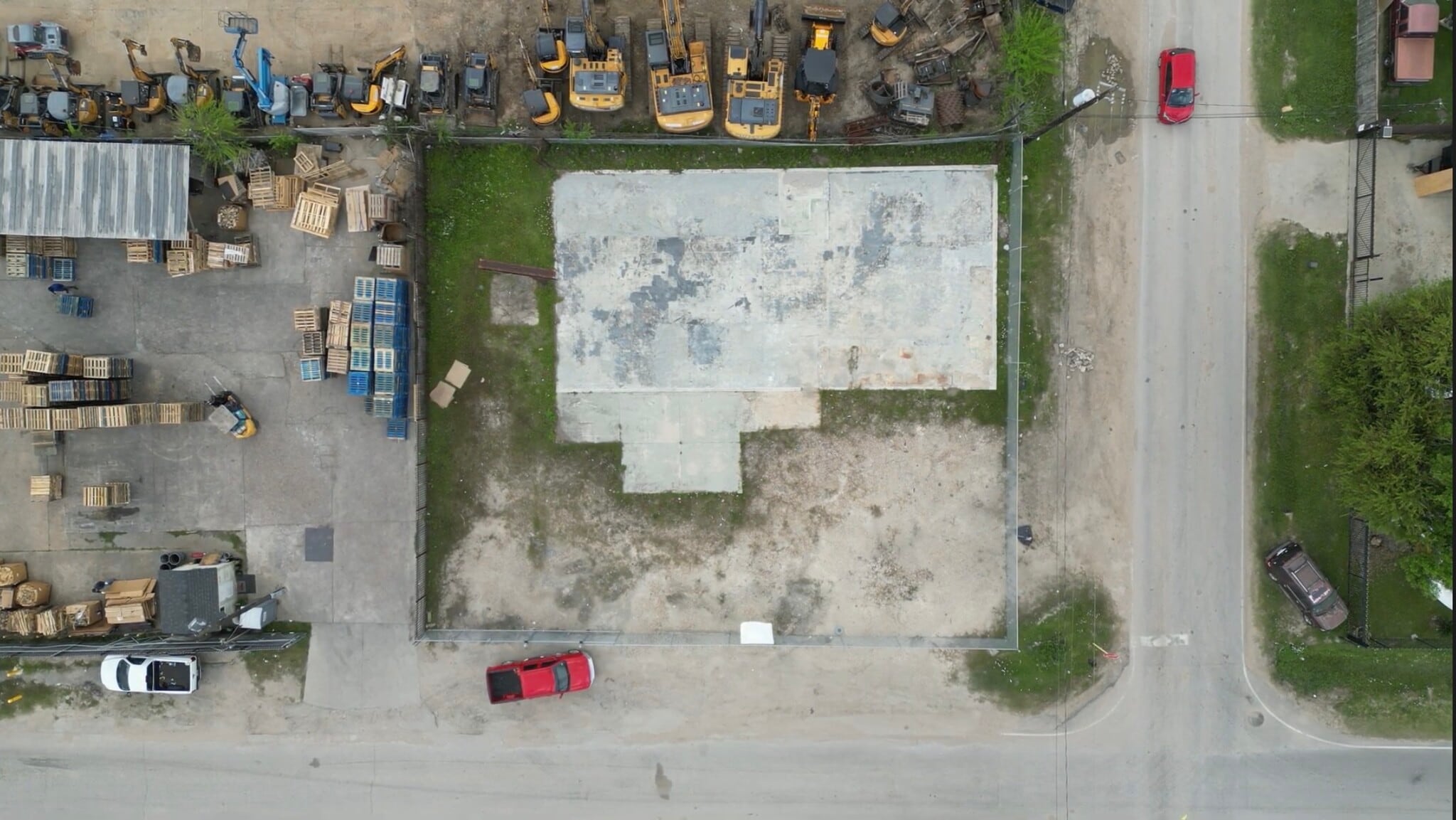 1238 Beacon St, Houston, TX for lease Primary Photo- Image 1 of 6