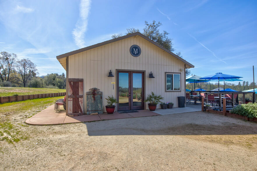 7449 Fairplay Rd, Somerset, CA for sale - Building Photo - Image 2 of 80