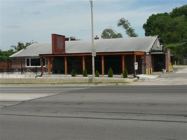 6997 Chippewa St, Saint Louis, MO à vendre Photo principale- Image 1 de 1