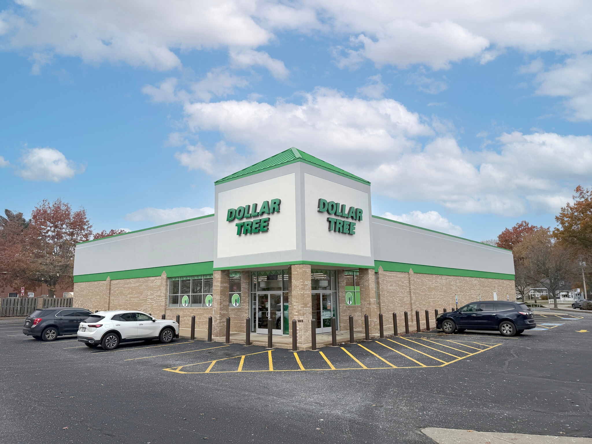 1914 Bailey Rd, Cuyahoga Falls, OH for sale Building Photo- Image 1 of 3
