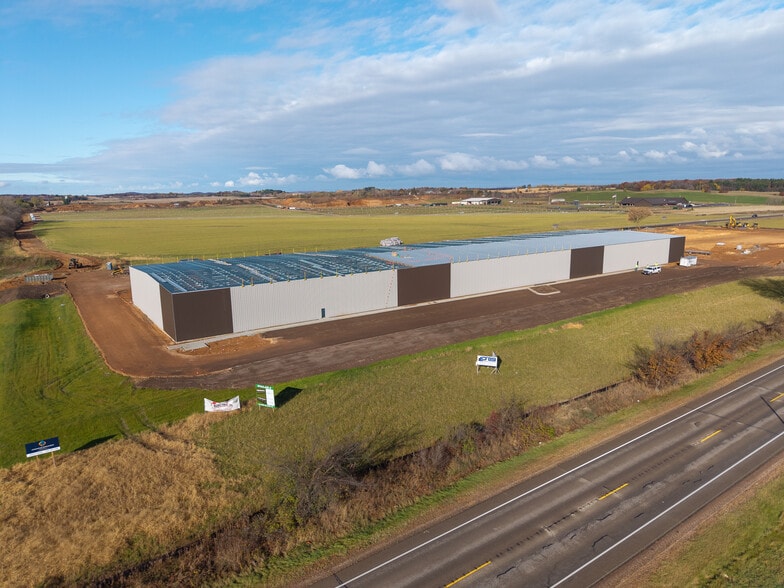 0 Highway T Hwy, Eau Claire, WI for lease - Construction Photo - Image 1 of 40