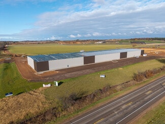 More details for 0 Highway T Hwy, Eau Claire, WI - Industrial for Lease