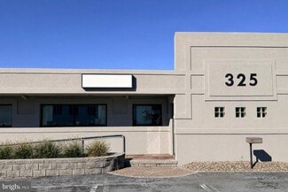 More details for 325 S Reading Rd, Ephrata, PA - Industrial for Lease