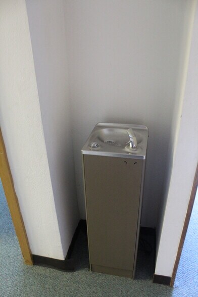 2425 Santa Fe St, Woodward, OK à vendre - Photo du bâtiment - Image 2 de 33