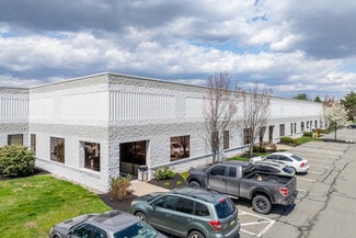 Plus de détails pour 6330 Hedgewood Dr, Allentown, PA - Industriel à louer