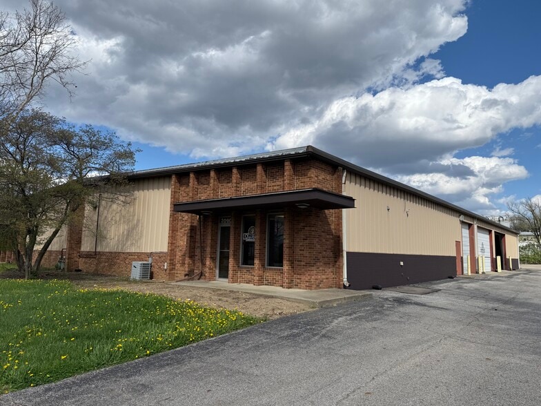 2080-2090 Fairwood Ave, Columbus, OH for lease - Building Photo - Image 3 of 11