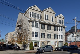 More details for 10 Porter St, Stoughton, MA - Office for Lease