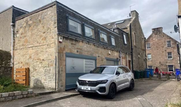 21A Main St, Balerno for lease - Primary Photo - Image 1 of 2