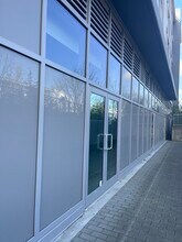 9055 University High St, Burnaby, BC for lease Building Photo- Image 2 of 4