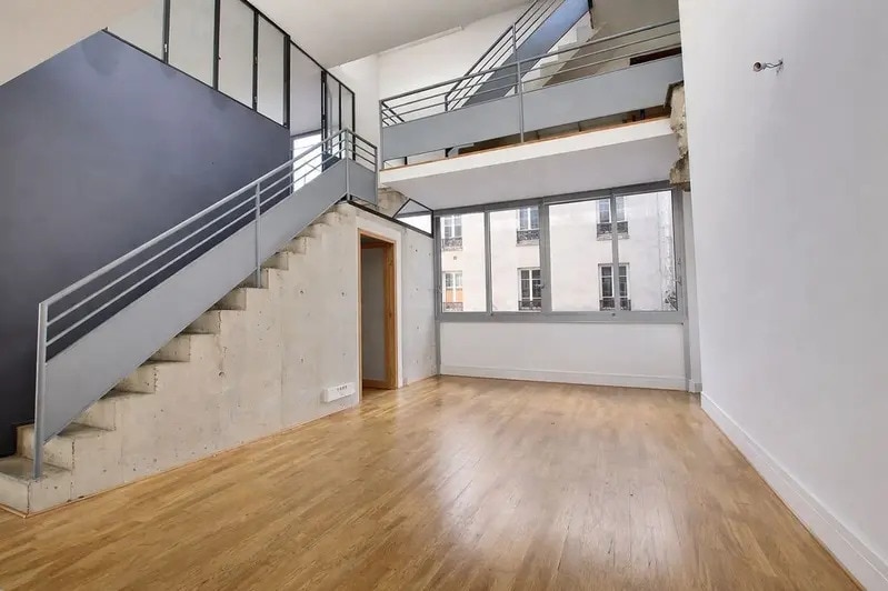 37 Bis Rue De Montreuil, Paris à vendre - Photo intérieure - Image 1 de 13