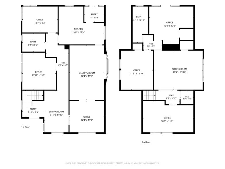 1361 Esplanade Rd, Chico, CA à vendre - Photo du bâtiment - Image 3 de 52