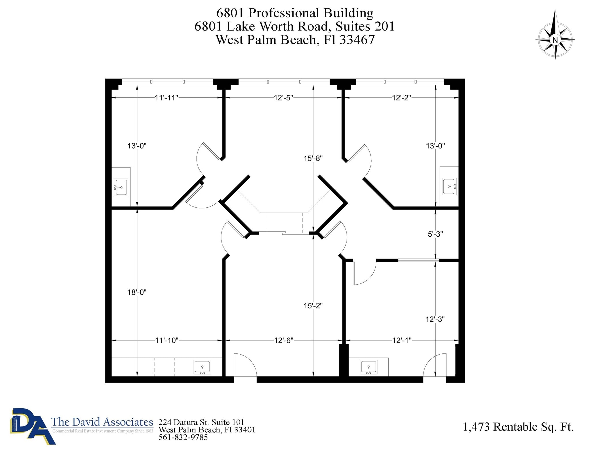 6801 Lake Worth Rd, Greenacres, FL for lease Building Photo- Image 1 of 1