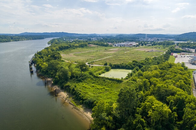 Plus de détails pour 1200 Judd Rd, Chattanooga, TN - Terrain à vendre