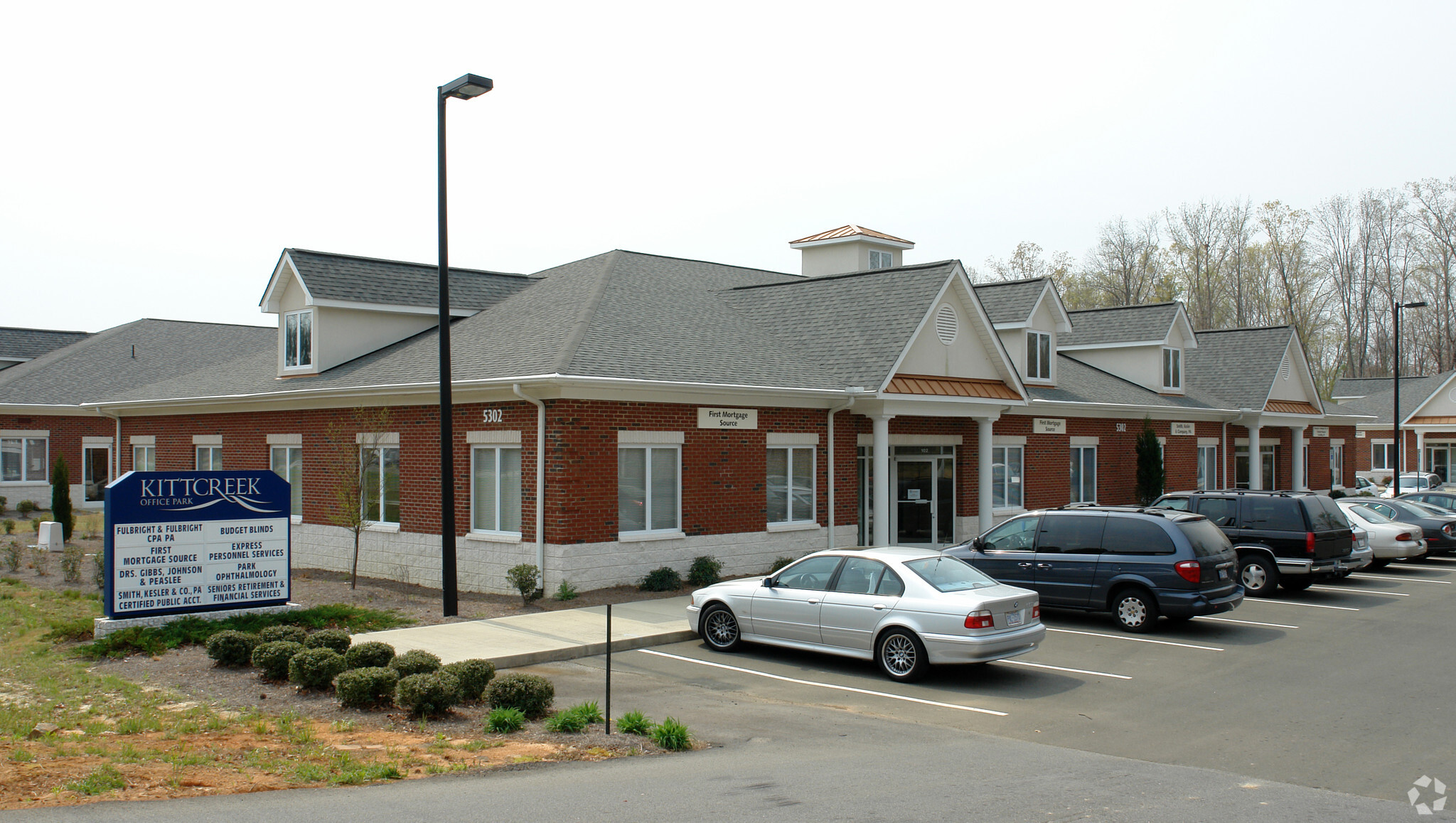 5302 NC-55 Hwy, Durham, NC for sale Building Photo- Image 1 of 1