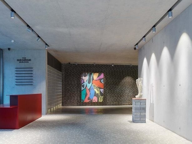 Nicholas Rd, London for lease - Interior Photo - Image 3 of 17