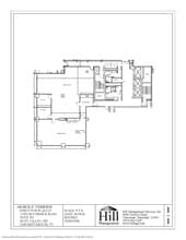 11350 McCormick Rd, Hunt Valley, MD for lease Floor Plan- Image 1 of 1