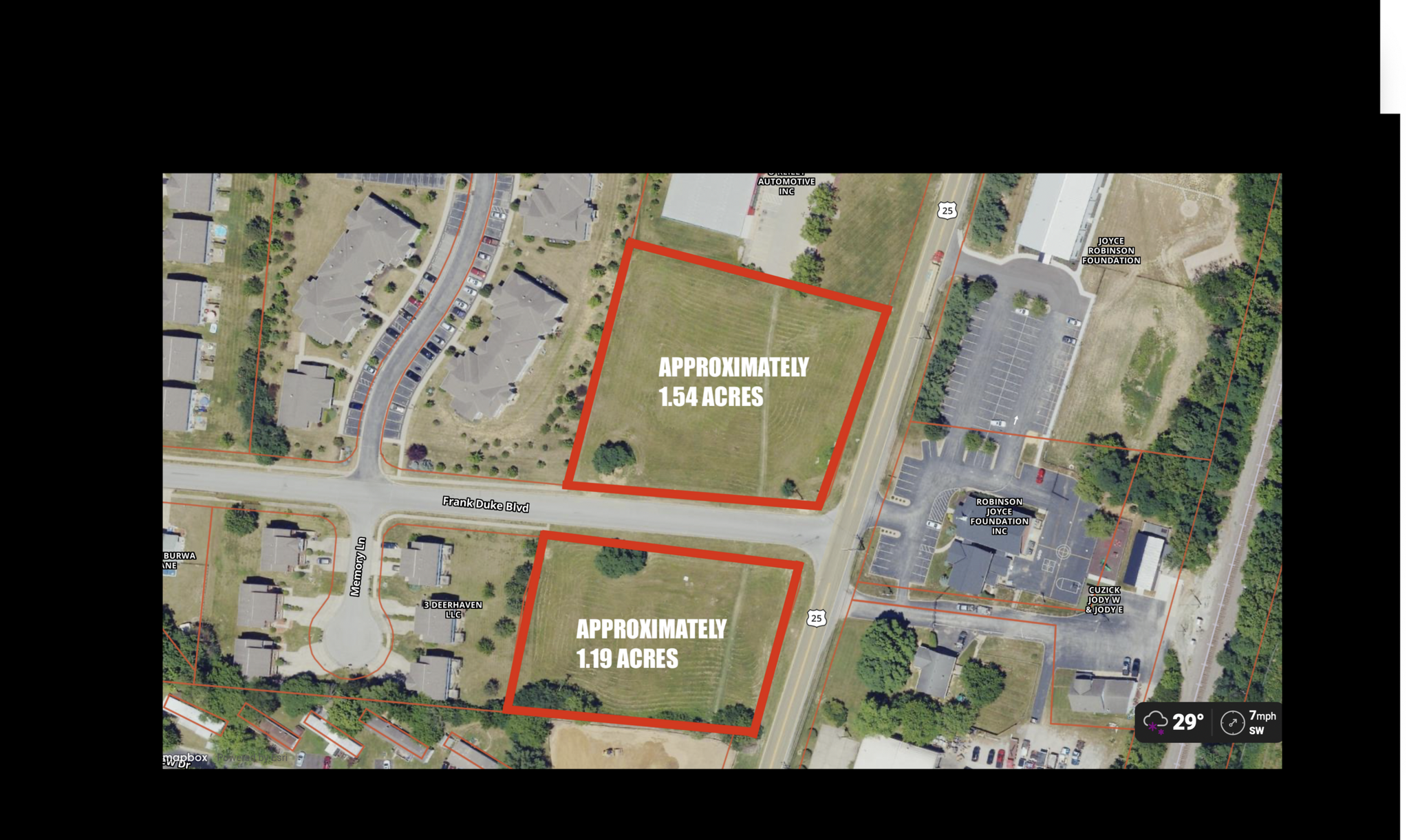 10295 Dixie Hwy, Florence, KY for lease Building Photo- Image 1 of 4