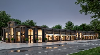 More details for 840 Wo Ezell Blvd, Spartanburg, SC - Retail for Lease