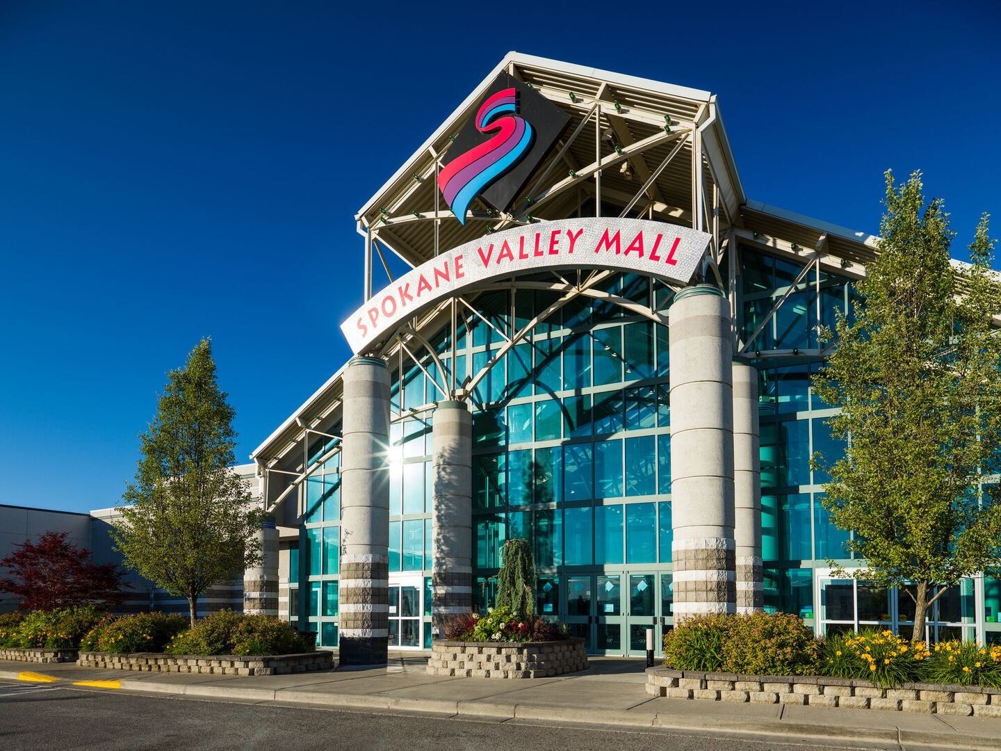 14700 E Indiana Ave, Spokane Valley, WA for lease Primary Photo- Image 1 of 5