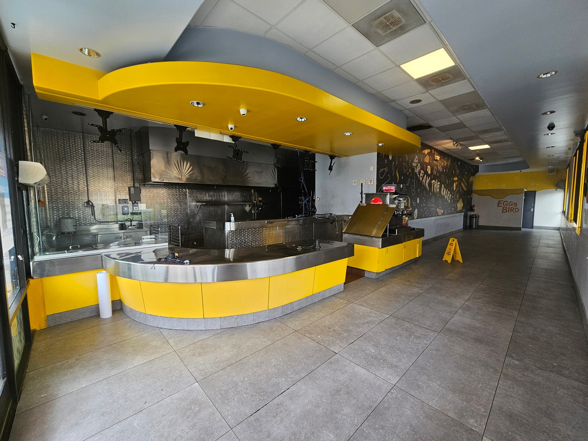 4451-4457 Slauson Ave, Maywood, CA for lease Interior Photo- Image 1 of 7
