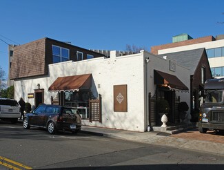Plus de détails pour 5 Lewis Ct, Greenwich, CT - Commerce de détail à louer