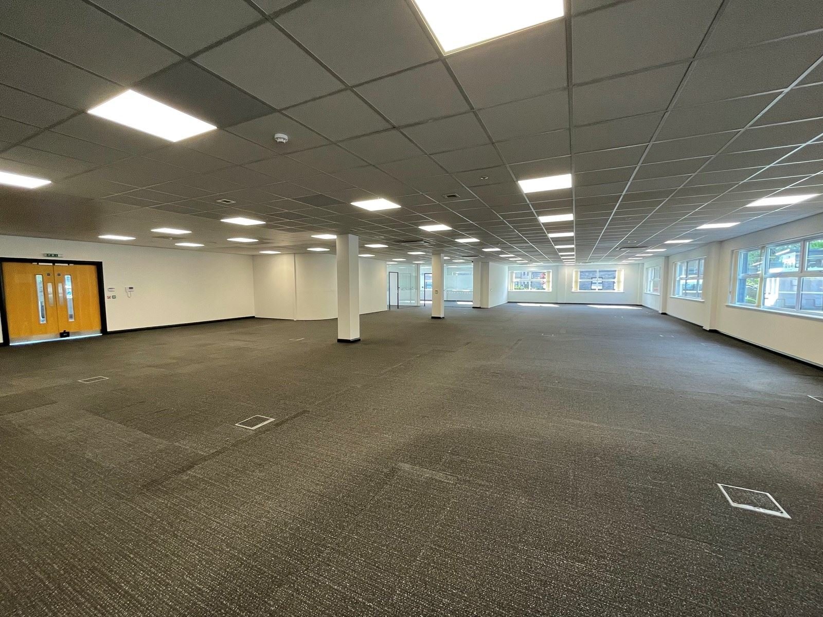 19 Prospect Rd, Westhill à louer Photo intérieure- Image 1 de 4