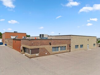 Plus de détails pour 1187 E 68th Ave, Denver, CO - Industriel à vendre